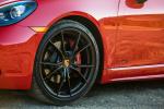 Porsche 718 Boxster GTS 2018 года (NA)